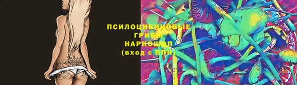 тгк Алексеевка