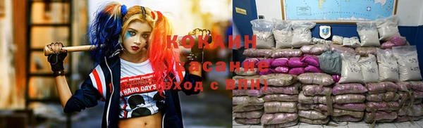 тгк Алексеевка